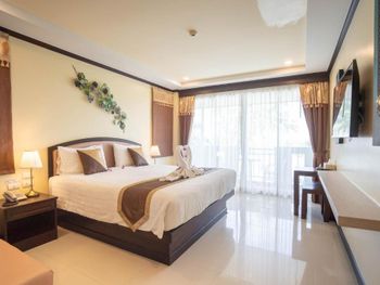 BAAN SAILOM HOTEL PHUKET 3*