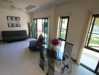 BABYLON POOL VILLAS 3*