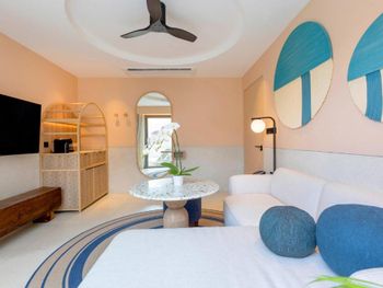 CENTARA KARON VILLAS PHUKET 4*
