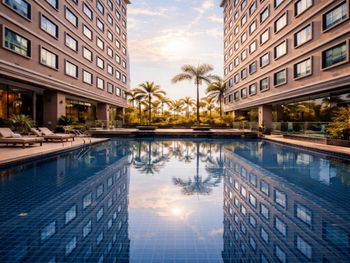 SUNDAY GRAND JOMTIEN PATTAYA 5*