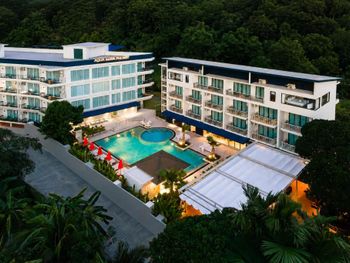 AQUA MAYA PHUKET 4*