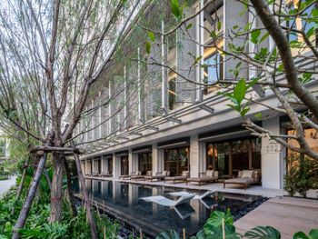 MAISON HOTEL BANGKOK 5*