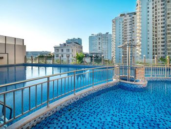 YUN ZHI JU SEAVIEW HOTEL SANYA 4*