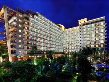 CHENGUANG LACOSTA RESORT HOTEL 4*