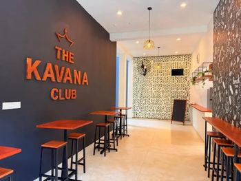 KAVANA RESORT AND VILLA 2*