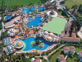 KAMELYA COLLECTION AISHEN CLUB 5*