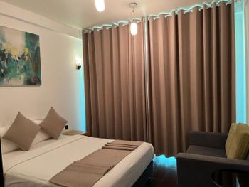 ORANGE BEACH HOUSE HULHUMALE 3*