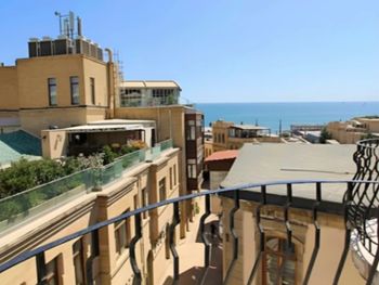 SENATOR HOTEL BAKU 3*