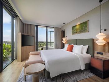 NHAAN RESORT & SPA HOI AN, TAPESTRY COLLECTION BY HILTON 5*