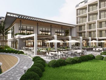 AVIA RESORT & SPA 5*
