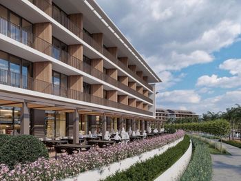 SENTIDO SERRA RESORT (EX. SERRA GARDEN; PRIMASOL SERRA GARDEN) 5*