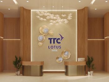 TTC LOTUS HOTEL PHÚ QUỐC 4*
