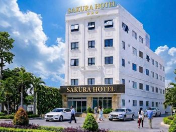 SAKURA PHU QUOC HOTEL 3*