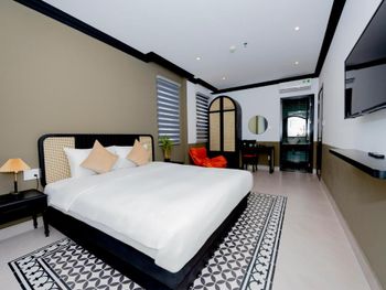 SUNSET BAY RETREAT HOTEL 3*