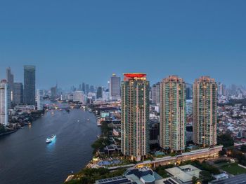 CHATRIUM HOTEL RIVERSIDE BANGKOK 5*