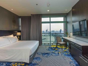 CHATRIUM HOTEL RIVERSIDE BANGKOK 5*