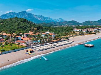 FUN&SUN SMART AKMAN BEACH 4*
