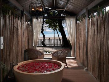 LARISA RESORT, MORJIM 4*