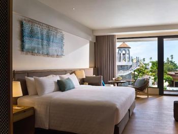 CHATRIUM PHUKET RAWAI 5*