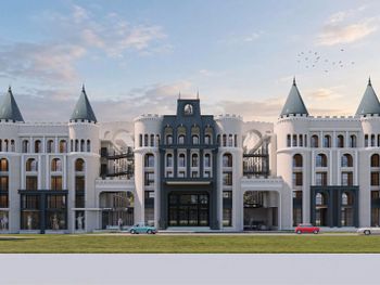 CHATEAU VINTAGE KATA 4*