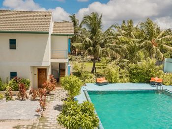 THE SULTANATE LAAMU 3*