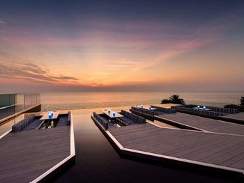 VERANDA RESORT PATTAYA