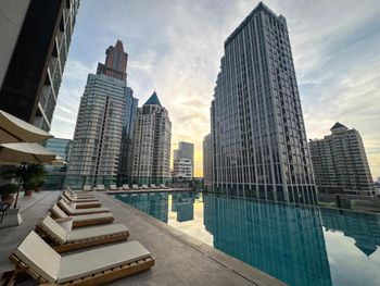 URBANA SATHORN HOTEL, BANGKOK 5*