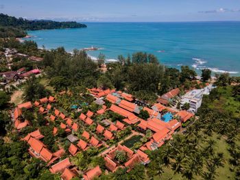 KHAOLAK BHANDARI RESORT & SPA 4*