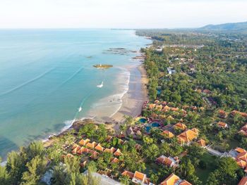 KHAOLAK LAGUNA RESORT 4*