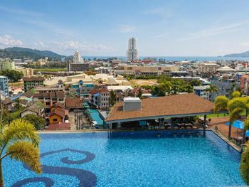 THE SENSES RESORT & POOL VILLAS 5*
