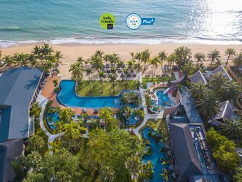 LA FLORA RESORT & SPA, KHAO LAK 4*