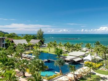 THE SANDS KHAO LAK BY KATATHANI