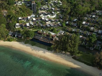 THE NAKA PHUKET, A MEMBER OF DESIGN HOTELS 5*