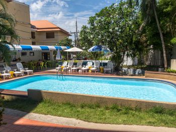 PORTERHOUSE BEACH HOTEL (EX. LE TONG BEACH PATONG) 3*