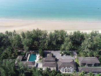 THE GRAND SOUTHSEA KHAOLAK BEACH RESORT