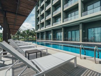 SUGAR MARINA RESORT AVIATOR PHUKET AIRPORT (EX. MARINA EXPRESS AVIATOR PHUKET AIRPORT) 4*