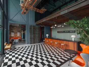 SUGAR MARINA RESORT AVIATOR PHUKET AIRPORT (EX. MARINA EXPRESS AVIATOR PHUKET AIRPORT) 4*