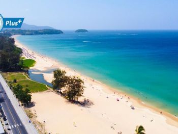 PARADOX RESORT PHUKET (EX. MOVENPICK RESORT & SPA KARON BEACH) 5*
