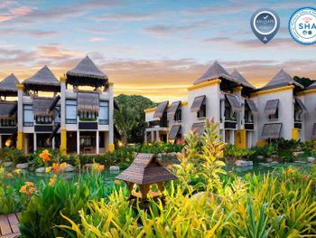 MOVENPICK RESORT & SPA KARON BEACH PHUKET