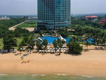 MOVENPICK SIAM NA JOMTIEN PATTAYA HOTEL 5*