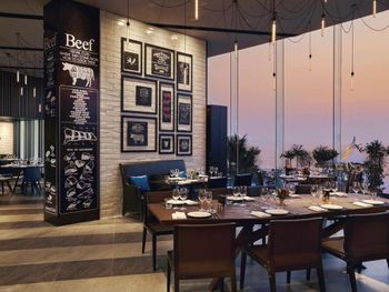 MOVENPICK SIAM HOTEL 5*