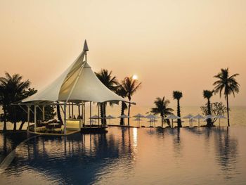 MOVENPICK SIAM NA JOMTIEN PATTAYA HOTEL 5*