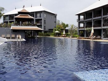 RAMADA BY WYNDHAM AONANG KRABI (EX. NAGA PURA RESORT & SPA) 4*