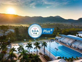 THANYAPURA SPORTS & HEALTH RESORT 4*