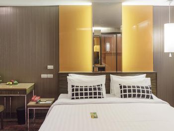 TANGO VIBRANT LIVING PLACE 3*