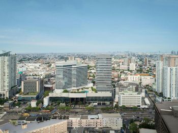 SWISSOTEL RATCHADA (EX. SWISSOTEL LE CONCORDE HOTEL BANGKOK) 5*