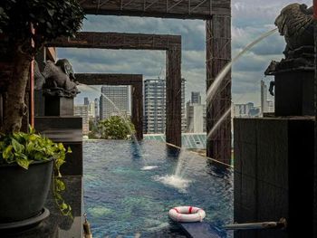 SIAM@SIAM DESIGN HOTEL BANGKOK 5*