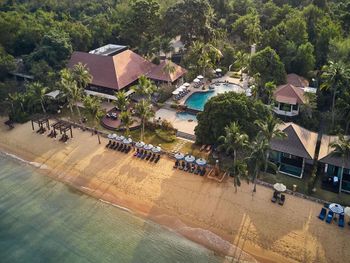SEA SAND SUN RESORT AND VILLAS