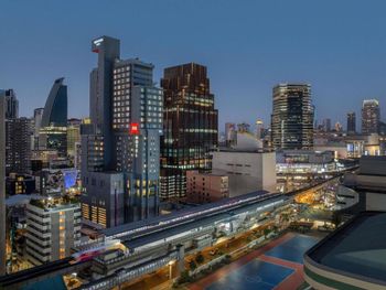 SIAM BANGKOK 5*