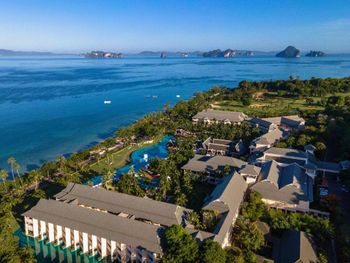 SOFITEL KRABI PHOKEETHRA GOLF & SPA RESORT